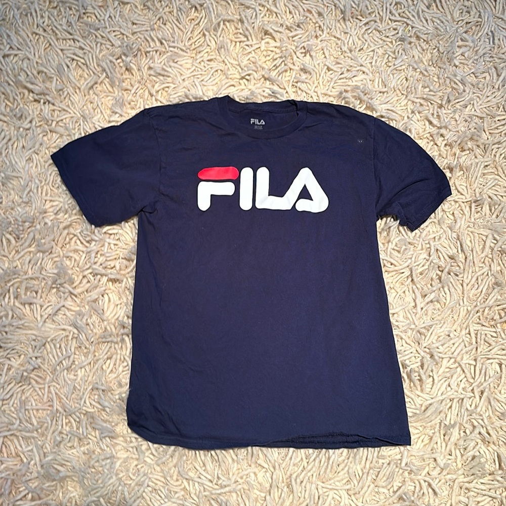 Men’s Fila T-Shirt